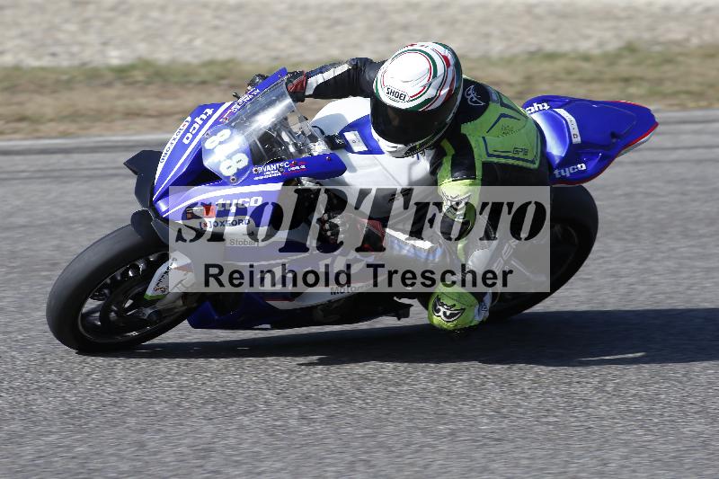 /48 03.10.2026  Speer Racing ADR/Gruppe rot/848